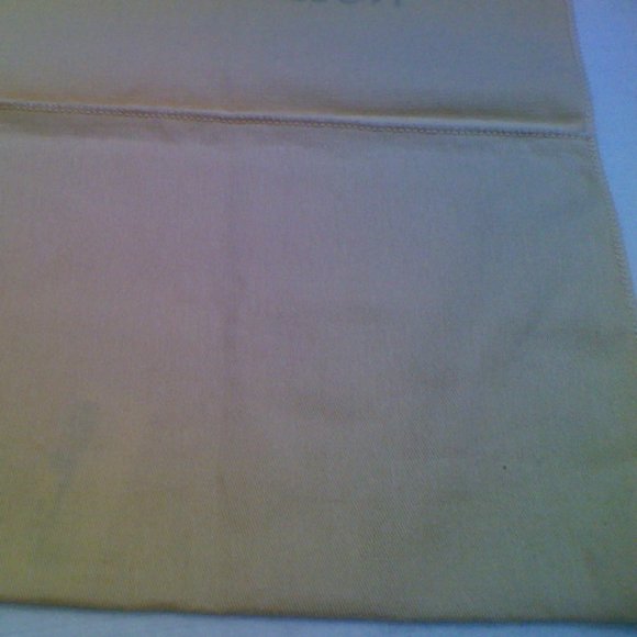 Louis Vuitton Wristlet Dust Bag - Picture 7 of 11